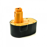 Elektrit&ouml;&ouml;riista aku DEWALT DE9038, 14.4V, 3.0Ah, Ni-MH