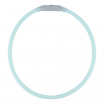 Silikoonist LED lemmiklooma kaelarihm LLFG24034