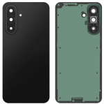 Samsung A176 A17 5G tagakaas, must, originaal (kasutatud, klass A)