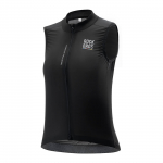 Rockbros TLMJ003 ROAD TO SKY kerge hingav naiste rattavest, suurus M &ndash; must