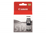 Canoni originaalne must tindikassett PG-510, 2970B001