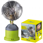 Meva ARDENT MINI kiirgusgaasisoojendi gaasiballoonidele, 1 kW