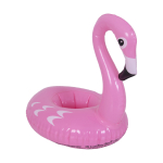 SUNCLUB t&auml;ispuhutav flamingokujuline topsihoidja