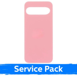 Back Cover Compatible With Google Pixel 9 / Peony / (Service Pack)