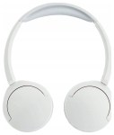 Wireless headphones ENC PANASONIC RB-HF630BEW white