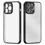 Must Dux Ducis Aimo &uuml;mbris mudelile Xiaomi Redmi Note 17 Pro Plus 5G