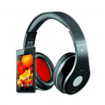 Rebeltec wired headphones AUDIOFEEL2 must