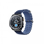 Devia strap Deluxe Sport6 jaoks Apple Watch 38mm/ 40mm/ 41mm/ 42mm sinine deep sinine