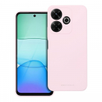 ROAR dėklas CLOUD SKIN XIAOMI Redmi 13 / Redmi 13 5G &Scaron;viesiai rožinė