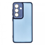 VARIETE &Uuml;mbris jaoks SAMSUNG S26 tumesinine