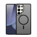 &Uuml;mbris Dux Ducis Yind jaoks Samsung S938 S25 Ultra must