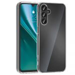 Etteri Clear &uuml;mbris jaoks Samsung Galaxy A14 4G / A14 5G