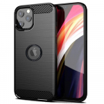 &Uuml;mbris jaoks iPhone 13 Carbon must