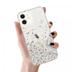 Brilliant L&auml;bipaistev &Uuml;mbris jaoks Iphone 11 L&auml;bipaistev