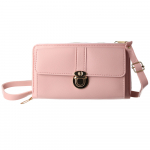 Megztas krep&scaron;ys telefonui GCW06 rožinis