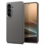 SPIGEN &uuml;mbris LIQUID AIR SAMSUNG S26 Plus jaoks marmor hall