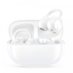 BWOO Bluetooth k&otilde;rvaklapid BW39 TWS for running valge