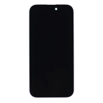 LCD Ekranas with touch screen Iphone 16 Oled Hard IC Movable