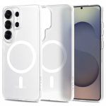 Tech-Protect MagSlim MagSafe &Uuml;mbris for Samsung Galaxy S26 Ultra - Clear Matt