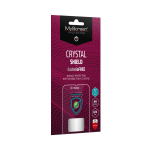 Plėvelė MyScreen CRYSTAL BacteriaFREE 6" su montavimo rinkiniu Samsung Galaxy S23+