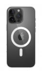 APPLE L&Auml;BIPAISTEV &Uuml;MBRIS MA7F4ZM/A IPHONE 16 PRO MAX L&Auml;BIPAISTEV ILMA PAKENDITA KLASS AB
