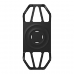 Silikoninis telefono laikiklio adapteris