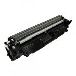 &Uuml;hilduv kassett HP CF231A