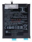 Akumuliatorius originalus Xiaomi Mi 8 3300mAh BM3E (service pack)