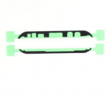 Lipdukas ekrano stikliukui Samsung G955F S8+ ORG