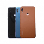 Tagakaas &Uuml;hildub Huawei Y6 2019 Pruun HQ