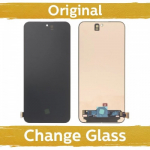 LCD ekranas suderinamas su Xiaomi 13 juodas (Renewed: China)(NF version)