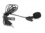 Esperanza EH178 Microphone with clip must
