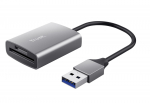 Trust USB3.2 m&auml;lukaardilugeja
