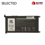 S&uuml;learvuti aku DELL YRDD6, 3600mAh, Extra Digital Selected