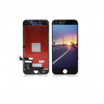 LCD ekraan &uuml;hilduv iPhone 8 / SE2 must (Copy / Standard Quality)