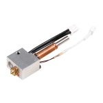 Anycubic kiirvahetusega hotend 0,8 mm d&uuml;&uuml;siga Kobra 3/Combo/V2/V2 Combo jaoks