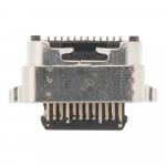 Laadimiskontakt Samsung A11 A115 / A02s A025 / M11 / A03s A037 / CAT S53 ORG Premium