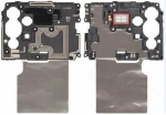 K&otilde;lar Samsung A526 A52 5G 2021/A528 A52S 5G antenniga originaal (used Grade A)