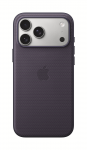 MGFA4ZM/A iPhone 17 Pro Max TechWoven &uuml;mbris MagSafe-ga, lilla