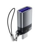 Acefast J7 USB-A - USB-C adapter - hall