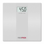 Rossmax WB101 klaasist personaalkaal - &uuml;li&otilde;huke / elektrooniline