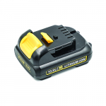 Elektrit&ouml;&ouml;riista aku DEWALT DCB120, 10.8V, 2.0Ah, Li-ion