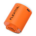 Flextail Tiny Pump X kaasaskantav pump (oranž)