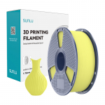 Sunlu PLA Classic sidruniv&auml;rvi filament