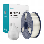Sunlu PETG filament (l&auml;bipaistev)