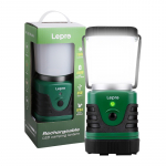 LEPRO 3300008 matkalamp, 1000 lm, 3600 mAh