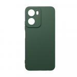 &Uuml;mbris Xiaomi Redmi 15A Matt 2.0 tumeroheline