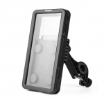 Rockbros HW-87 magnetiline veekindel telefonihoidik &ndash; must