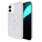 Kate Spade New York &bdquo;Chunky Glitter&ldquo; MagSafe'i &uuml;mbris Apple iPhone 16 Plus mudelile