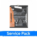 Xiaomi Poco F2 Pro mudeliga &uuml;hilduv BM4Q aku (Service Pack)